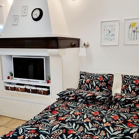 Tianri Lägenhet Korčula Exteriör bild