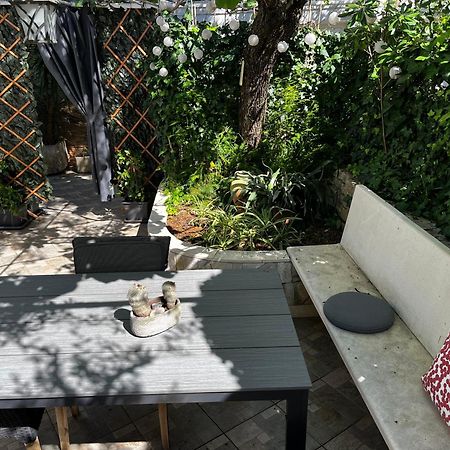 Tianri Lägenhet Korčula Exteriör bild
