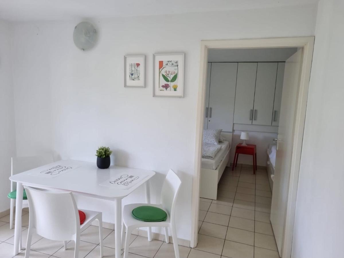 Tianri Lägenhet Korčula Exteriör bild