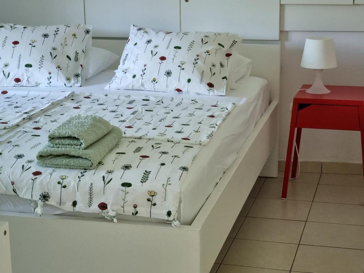 Tianri Lägenhet Korčula Exteriör bild