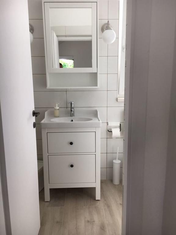 Tianri Lägenhet Korčula Exteriör bild