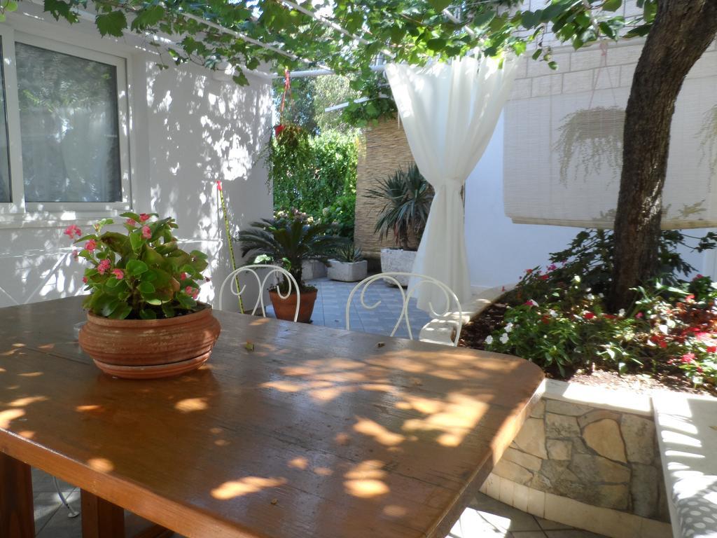 Tianri Lägenhet Korčula Exteriör bild