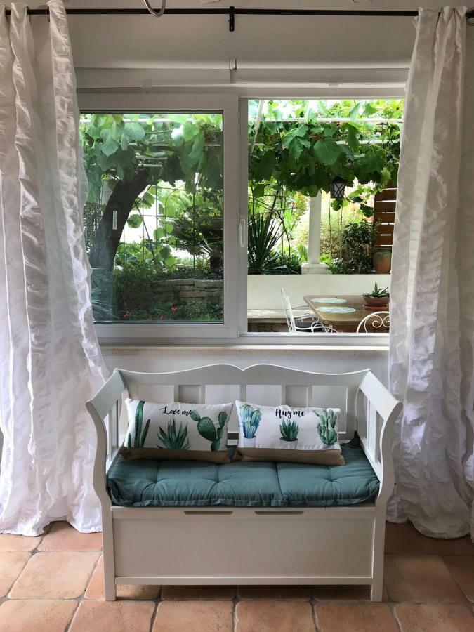 Tianri Lägenhet Korčula Exteriör bild