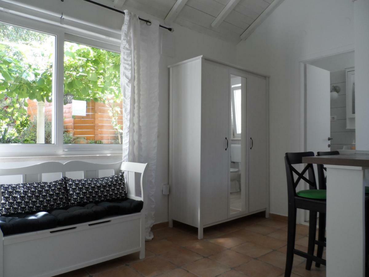 Tianri Lägenhet Korčula Exteriör bild