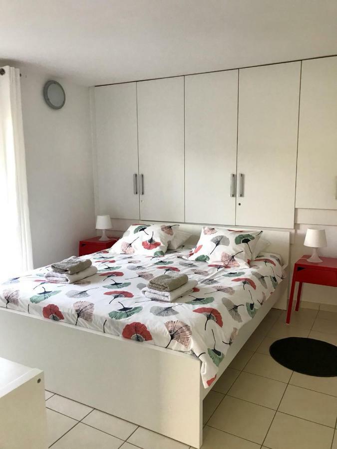 Tianri Lägenhet Korčula Exteriör bild
